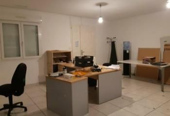 Location bureaux Toulouse Nord-Ouest - Proche Tramway