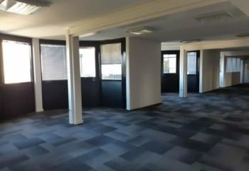 Location bureaux Toulouse Nord-Ouest - Proche Tramway