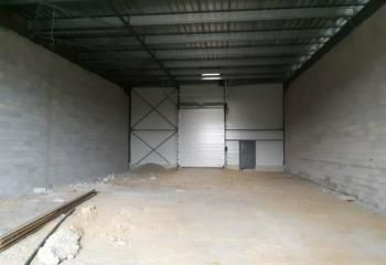 Local commercial à louer Bouloc - Proche autoroute