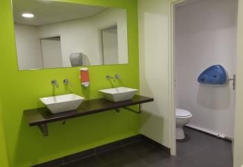 Location bureau Labège - Proche Toulouse - Proche de la gare