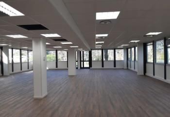 Location bureaux Labège - Proche Toulouse, accès direct