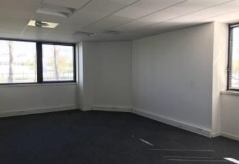 Location bureaux Toulouse - Proche Basso Cambo et Tram