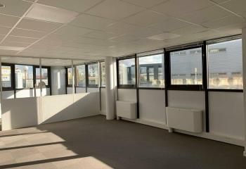 Location bureaux Toulouse Sud-Ouest - Proche métro et rocade