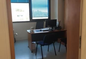 Location bureaux Colomiers - Proche bus et rocade