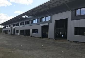 Local d'activité mixte à louer Plaisance-du-Touch - Proximité aéroport