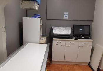 Location bureaux Saint-Alban - Proche bus et axe passant