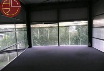 Location bureaux Saint-Jean (31240) - Proche autoroute