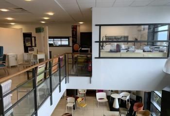 Location local d'activité Saint-Jean - Proche Toulouse