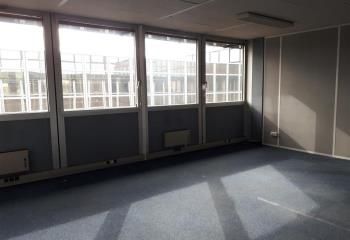 Location bureaux Toulouse Sud-Ouest - Proche bus, métro et rocades