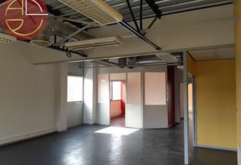 Location bureaux Colomiers - Proche Toulouse, accès fibre