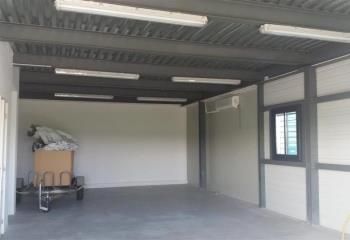 Local commercial à louer Grenade - Zone artisanale