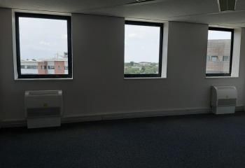 Vente bureaux Toulouse Ouest, proche métro et rocade