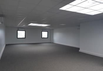 Location bureaux Colomiers - Proche rocade, bus et TER