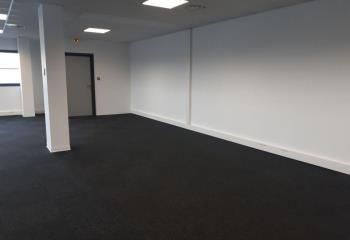Location bureaux Colomiers - Proche Toulouse, accès PMR
