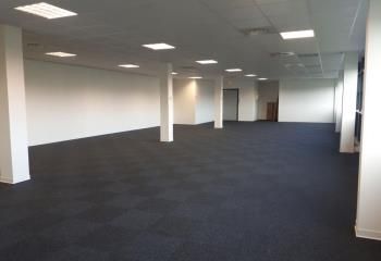 Bureaux à louer Colomiers - Proche Toulouse, accès PMR