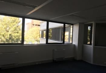 Location bureau Toulouse Sud-Ouest - Proche métro et périphérique