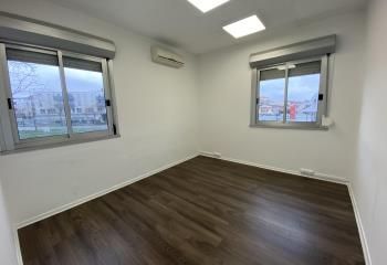 Location bureaux Toulouse Nord-Est - Proche Croix Daurade et rocade