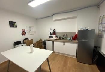 Location bureau Toulouse Nord-Est - Croix Daurade - Proche rocade