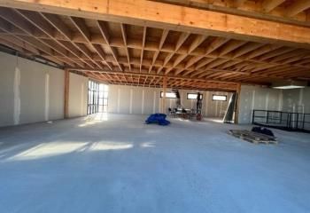 Local commercial à louer Saint-Lys - Rond-point fort passage