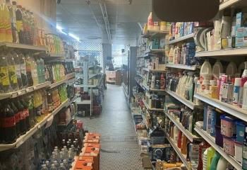 Épicerie alimentaire à vendre Bordeaux centre