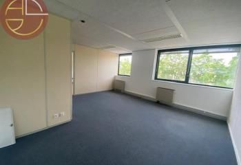 Location bureau Toulouse - Proche métro et périphérique