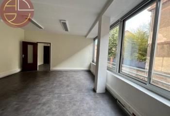 Location bureau Toulouse Hypercentre - Proche transports et commerces