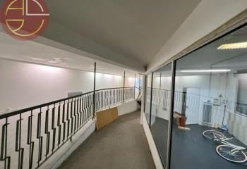 Location bureaux Toulouse hypercentre - Proche transports et commerces