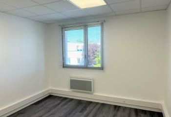 Location bureau Saint-Avertin - Proche A10 et transports en commun