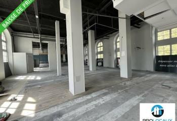 Local commercial à louer Compiègne - Quartier École d'État Major