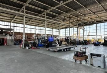 Local d'activité à louer Fegersheim - Proximité A35 et RD 1083