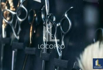 Salon de coiffure bien-être à vendre Cannes centre