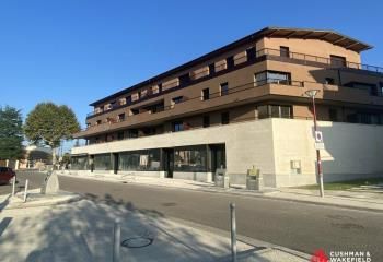 Local commercial à louer Le Taillan-Médoc centre bourg