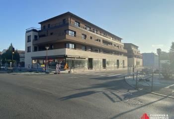 Local commercial à louer Le Taillan-Médoc centre bourg