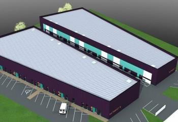 Locaux d'activités à louer Morvillars - Proche A36 et RN19