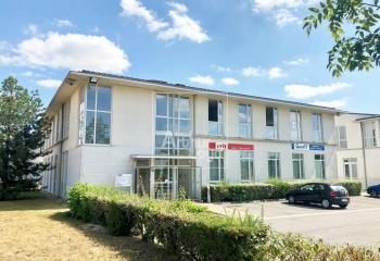 Vente bureaux Lieusaint - Proximité A5, Francilienne et RER D