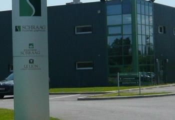 Locaux d'activités à louer Trévenans - Proximité A36