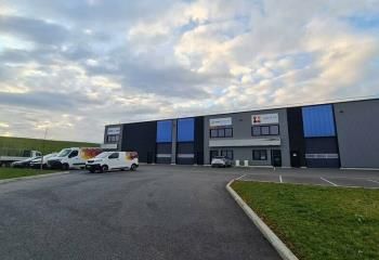 Location locaux d'activité Étupes - Proximité Sochaux-Montbéliard