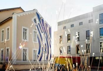 Location bureaux Montpellier - Proche autoroute A9, gare et aéroport