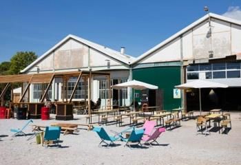 Location bureaux Montpellier - Proche tramway ligne 5 et autoroute A9