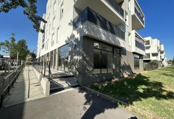 Location local commercial Givors - Proche A47