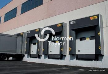 Cellule logistique à louer Narbonne - Proche A9 et gare