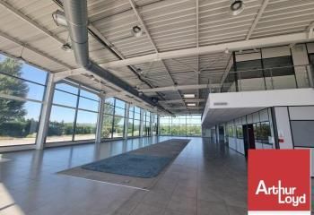 Local commercial à vendre Montélimar - RN7