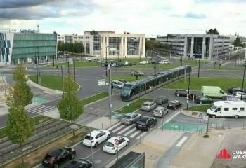 Location bureaux Bordeaux Chartrons - Tram C et Rocade