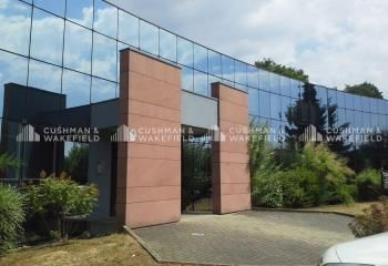 Vente bureaux Oberhausbergen - Parc d'activités Valparc, proche A351