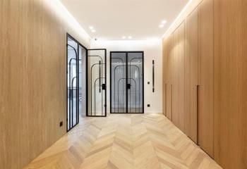 Bureaux à louer Paris 16 - Proche Métro Exelmans