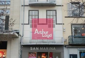 Local commercial à louer Clermont-Ferrand - Place de Jaude