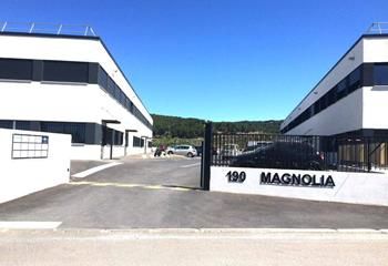 Bureaux à louer Aix-en-Provence - Proche centre-ville et transports