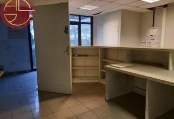 Location bureaux Toulouse Sud-Ouest - Proche périphérique
