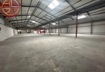Local commercial à louer Portet-sur-Garonne - Sud-Ouest Toulouse