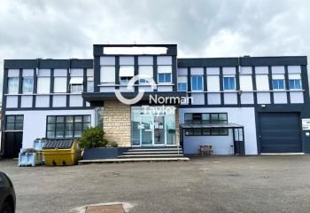 Local d'activité à louer Décines-Charpieu - Proche Rocade Est